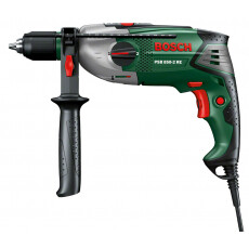 Дрель ударная Bosch PSB 850-2 RE
