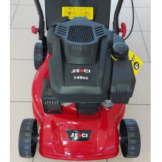 Газонокосилка бензиновая SENCI LMA17P02