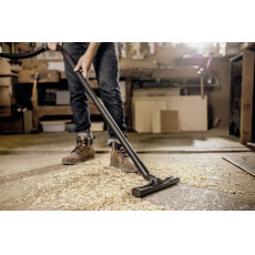 Пылесос сухой и влажной уборки Karcher WD 3 P V-17/4/20
