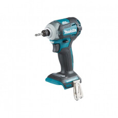 Аккумуляторный шуруповерт MAKITA DTD 170 Z в кор.