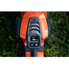 Аккумуляторная пила Husqvarna 542i XP 16" X-Cut HSM X-Precision (без АКБ и ЗУ)