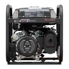 Генератор бензиновый HYUNDAI HHY 9850FEB-3-ATS