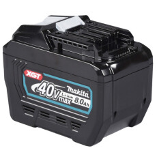 Аккумулятор MAKITA XGT BL4080F 40.0 В, 8.0 А/ч, Li-Ion