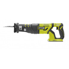 Сабельная пила RYOBI R18RS7-0 (без батареи)