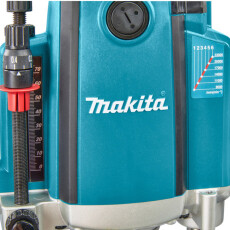 Фрезер вертикальный MAKITA RP 2303 FC02 в коробке