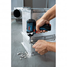 Гайковерт ударный Bosch GDR 10.8-LI Professional