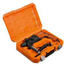 Перфоратор DAEWOO Power DAH 820