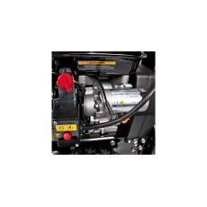 Снегоотбрасыватель CHAMPION ST662E