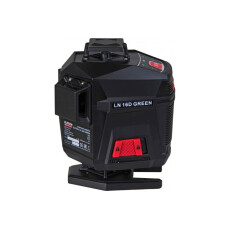 Лазерный нивелир Elitech LN 16D GREEN