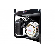 Бензиновый генератор Ресанта БГ-3000Р (64/1/43)