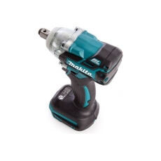 Гайковерт ударный MAKITA DTW285Z (без АКБ и ЗУ)