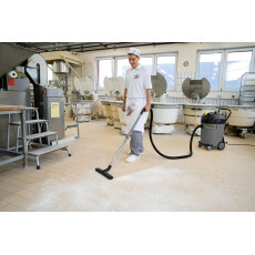 Пылесос Karcher NT 55/1 Tact Te *EU