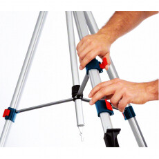 Линейный нивелир Bosch GLL3-80P+BT250
