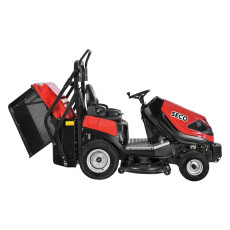 Минитрактор SECO MP122D