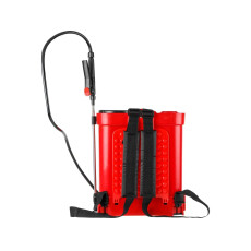 Аккумуляторный опрыскиватель WORTEX KS 1280