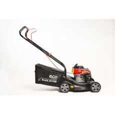 Газонокосилка бензиновая ECO LG-435 Black Edition