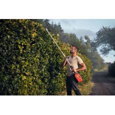Аккумуляторный триммер Husqvarna 325iLK