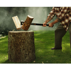 Топор-колун U32 Ultra FISKARS