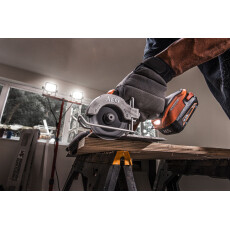 Аккумуляторная циркулярная пила AEG BMMS 18SBL-0 (без АКБ и ЗУ)