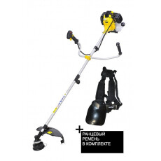 Бензиновый триммер Huter GGT-2500S
