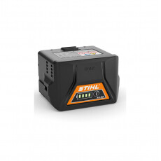 Аккумулятор Stihl Li-ion AK 20 (4520 400 6518)
