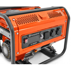 Генератор Husqvarna G 3200P