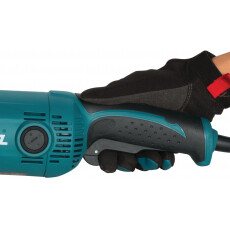 Прямая шлифмашина MAKITA GS 5000 в кор.