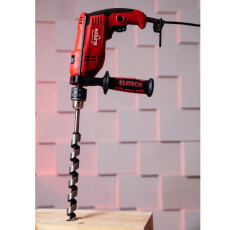 Ударная дрель Elitech ДУ 650РЭ