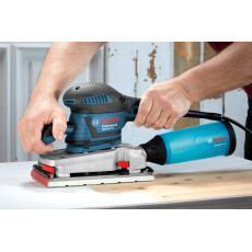 Шлифовальная машина Bosch GSS 280 AVE Professional 0.601.292.901