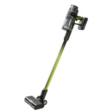 Пылесос аккумуляторный вертикальный Greenworks GD24SVK4 24В (в комплекте АКБ 4А/ч + ЗУ)