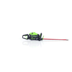 Кусторез аккумуляторный GREENWORKS GD60HT66