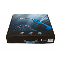 Сварочный инвертор Eland WSME-315 AC/DC