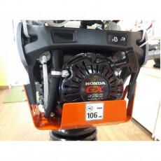 Вибротрамбовка Husqvarna LT 6005 9"