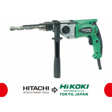 Ударная дрель Hitachi DV20VB2