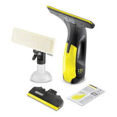 Стеклоочиститель Karcher WV 2 Premium 10 Years Edition