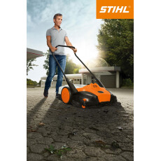 Подметальная машина STIHL KGA 770