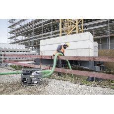 Мотопомпа для сточных вод Karcher WWP 45