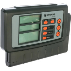 Блок управления поливом Gardena 4030 Classic