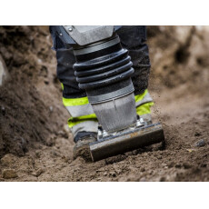 Вибротрамбовка Husqvarna LT 800 11"