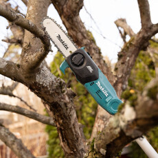 Аккумуляторный высоторез MAKITA LXT DUA200F002 (АКБ 3Ач + ЗУ)