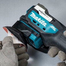 Многофункциональный инструмент аккум. MAKITA LXT DTM52SFK (АКБ 3Ач + ЗУ)