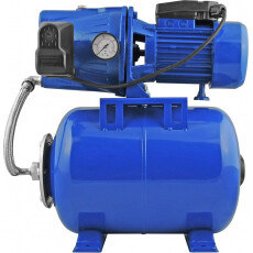 Станция водоснабжения UNIPUMP Auto Jet 110 L-50