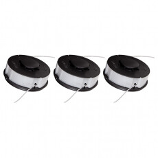 Триммер электрический Einhell GC-ET 4530 Set