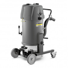 Промышленный пылесос Karcher IVR 35/20-2 PF ME