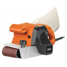 Шлифовальная машина AEG BBSE 1100