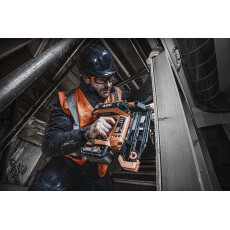Пистолет гвоздезабивной электро-пневматический AEG B18N18-0 (без аккумулятора и ЗУ)