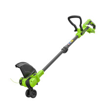 Аккумуляторный триммер Greenworks ST3002 24В (Без АКБ и ЗУ)