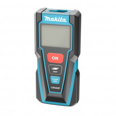 Дальномер лазерный MAKITA LD 030 P в кор.