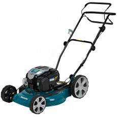 Газонокосилка бензиновая MAKITA PLM 5121 N2 самоходная