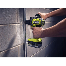 ONE + / Ударная дрель-шуруповерт RYOBI HP RPD18X-0 (без АКБ и ЗУ)